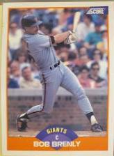Bob Brenly