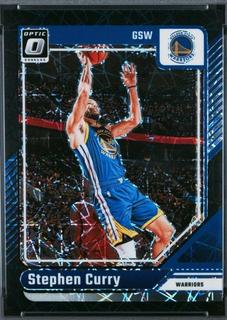Stephen Curry