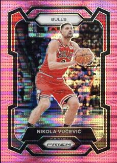 Nikola Vucevic