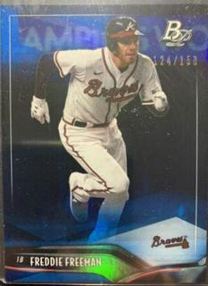 Freddie Freeman