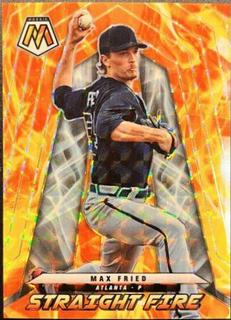 Max Fried