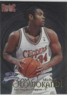Michael Olowokandi