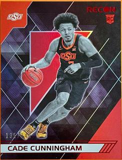 Cade Cunningham