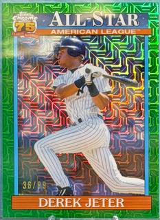 Derek Jeter
