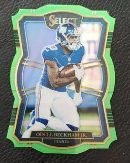 Odell Beckham Jr.