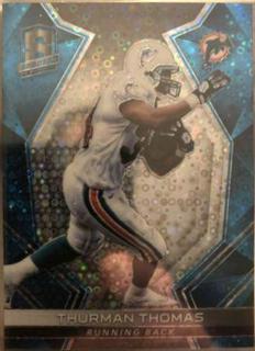 Thurman Thomas