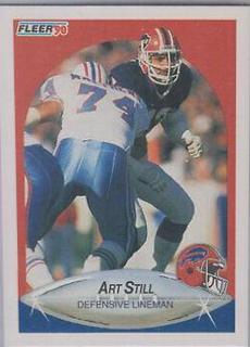 Art Still