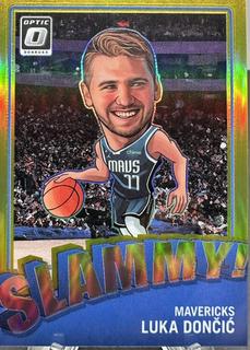 Luka Doncic