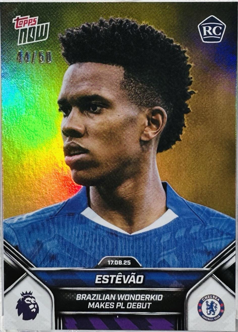Estevao