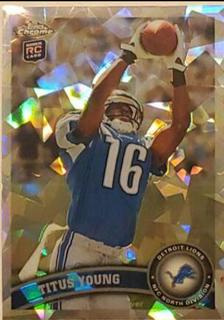 Titus Young