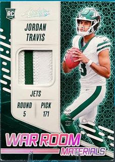 Jordan Travis