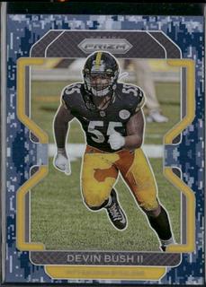 Devin Bush II