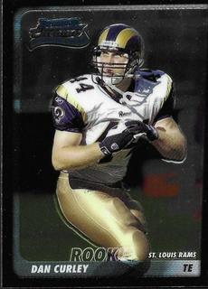 Dan Curley