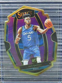 Mo Bamba