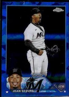 Jean Segura