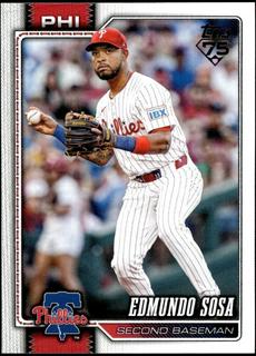 Edmundo Sosa