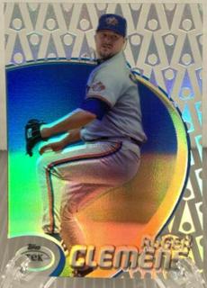 Roger Clemens