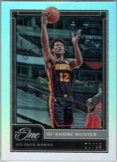 De'Andre Hunter