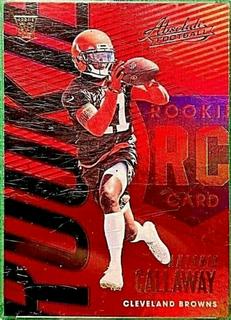 Antonio Callaway