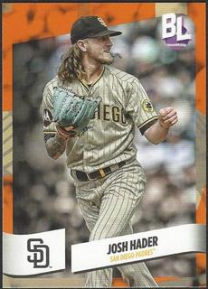 Josh Hader
