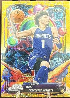 LaMelo Ball