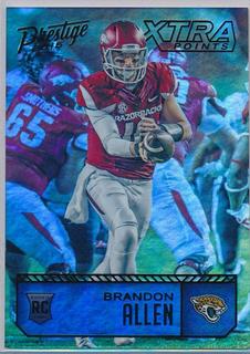 Brandon Allen