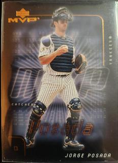 Jorge Posada