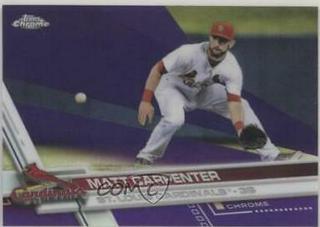 Matt Carpenter
