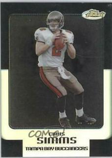 Chris Simms