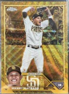 Manny Machado