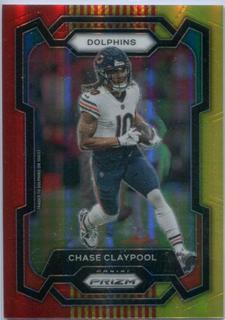 Chase Claypool