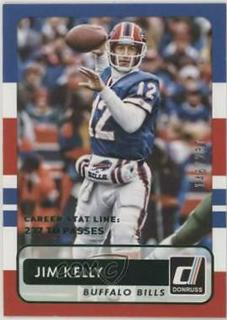 Jim Kelly