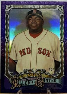 David Ortiz