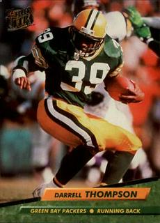 Darrell Thompson