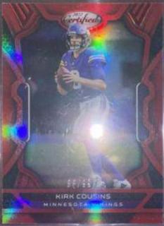 Kirk Cousins