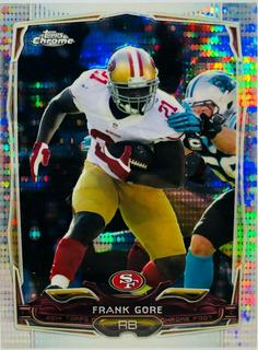 Frank Gore
