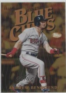 Andrew Benintendi