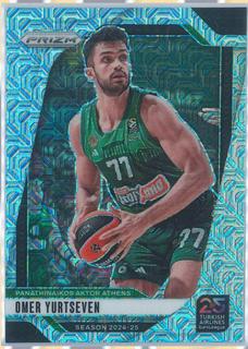 Omer Yurtseven