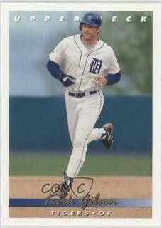 Kirk Gibson