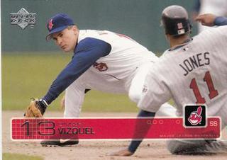 Omar Vizquel