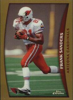 Frank Sanders