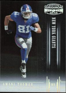 Amani Toomer