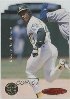Rickey Henderson