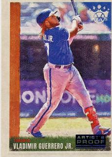 Vladimir Guerrero Jr.
