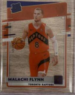 Malachi Flynn