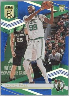 Tacko Fall