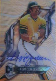 Reggie Jackson