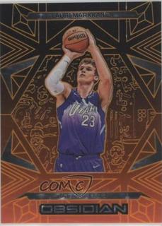 Lauri Markkanen