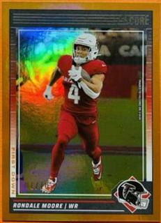 Rondale Moore