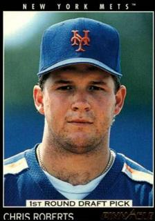 Chris Roberts